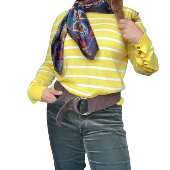 Ralph Lauren light sweeter - cotton - Medium - Picture 7 of 12